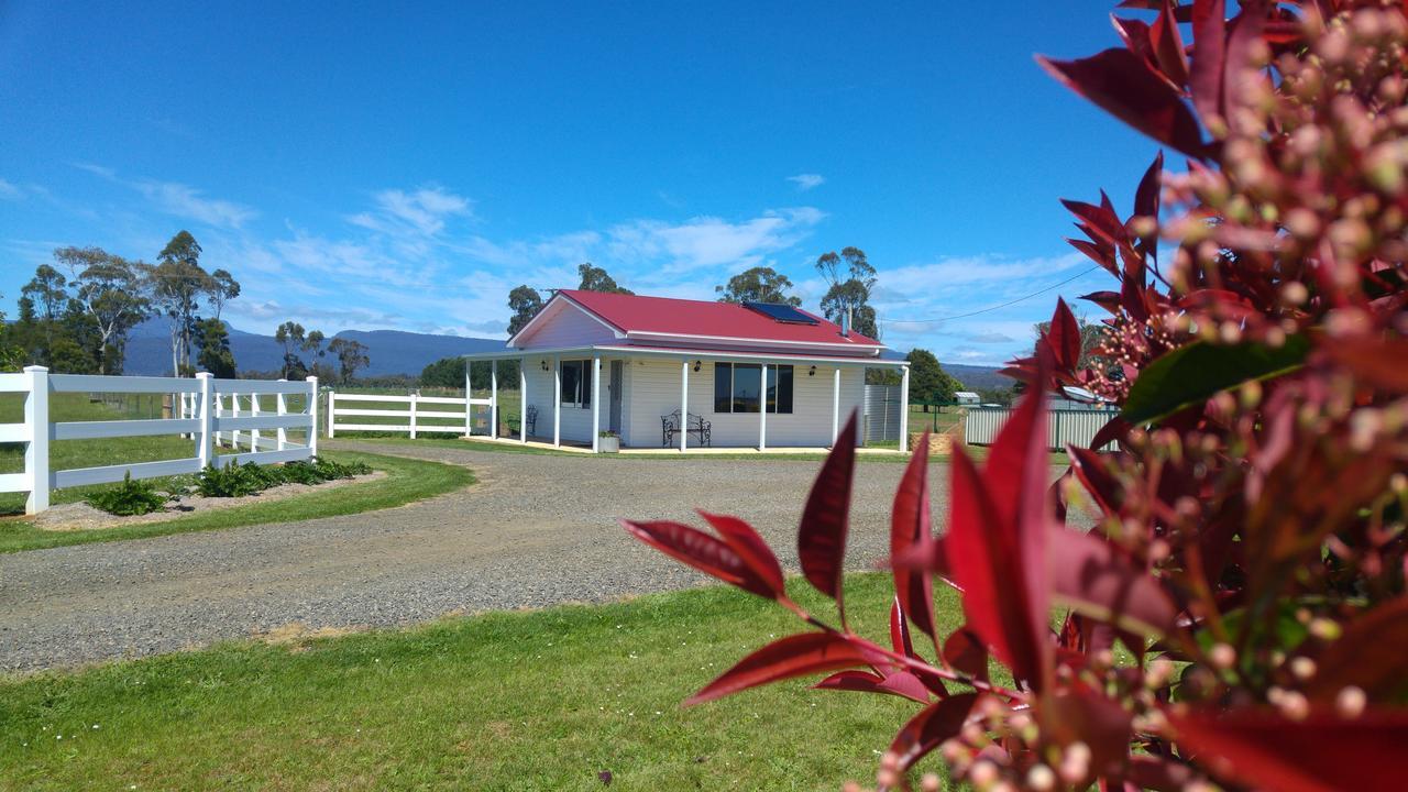 Country house Little Sunnyside *